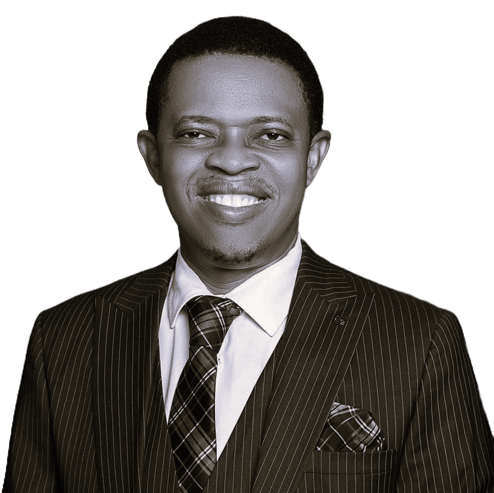 Rev. David Akanwa